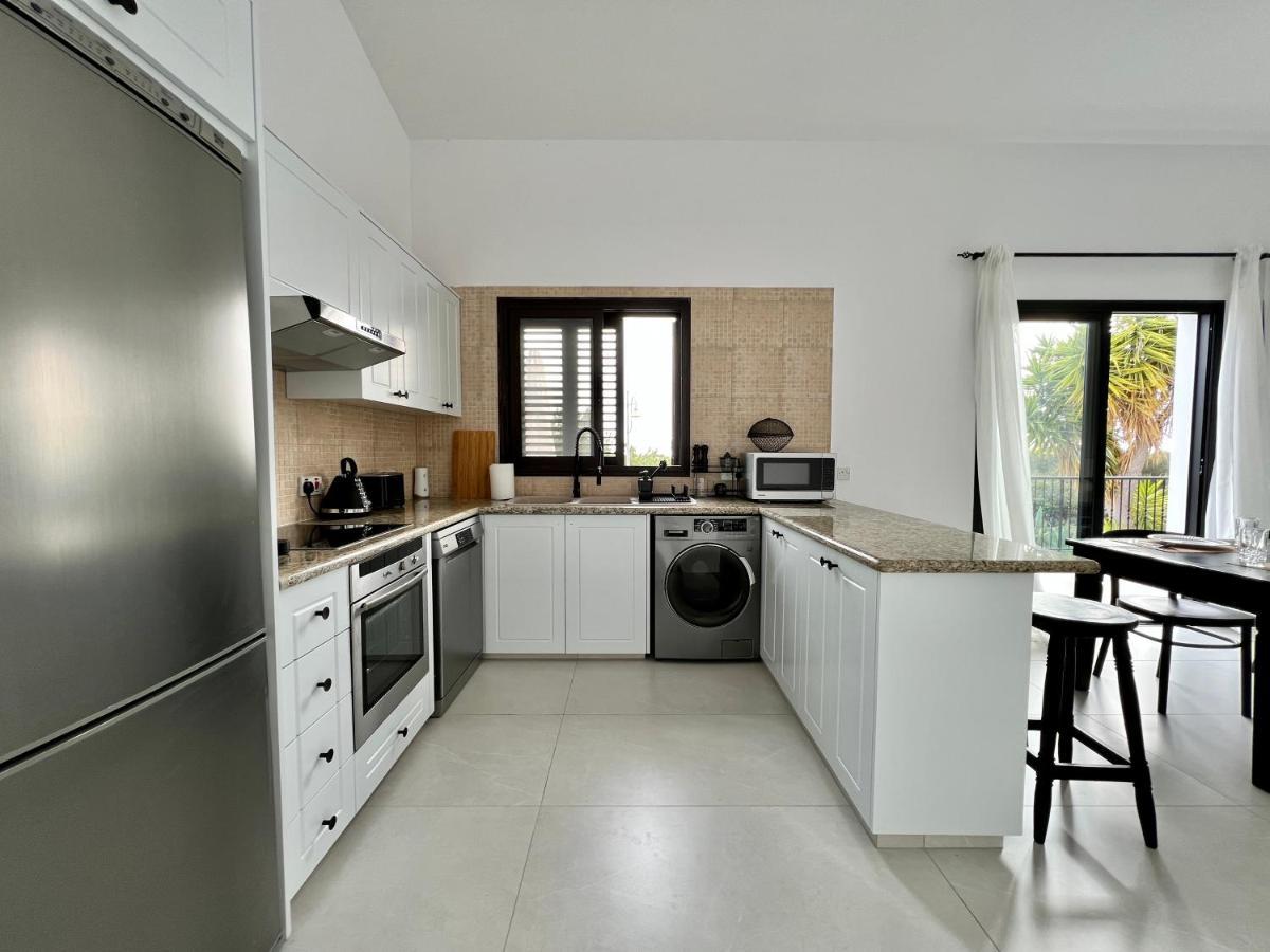 Zeus Holiday Home Pissouri Exterior foto