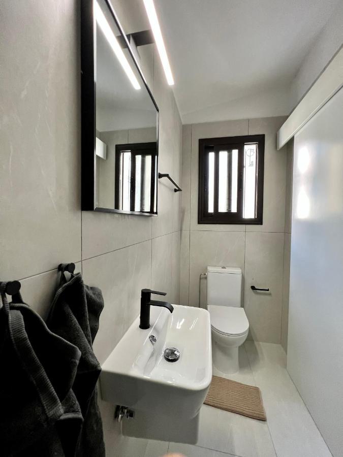 Zeus Holiday Home Pissouri Exterior foto